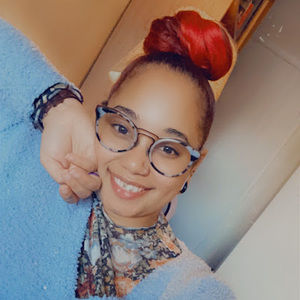 Meet your Posher, Camrynn n.